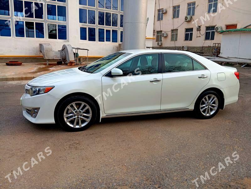 Toyota Camry 2012 - 206 000 TMT - Ашхабад - img 8