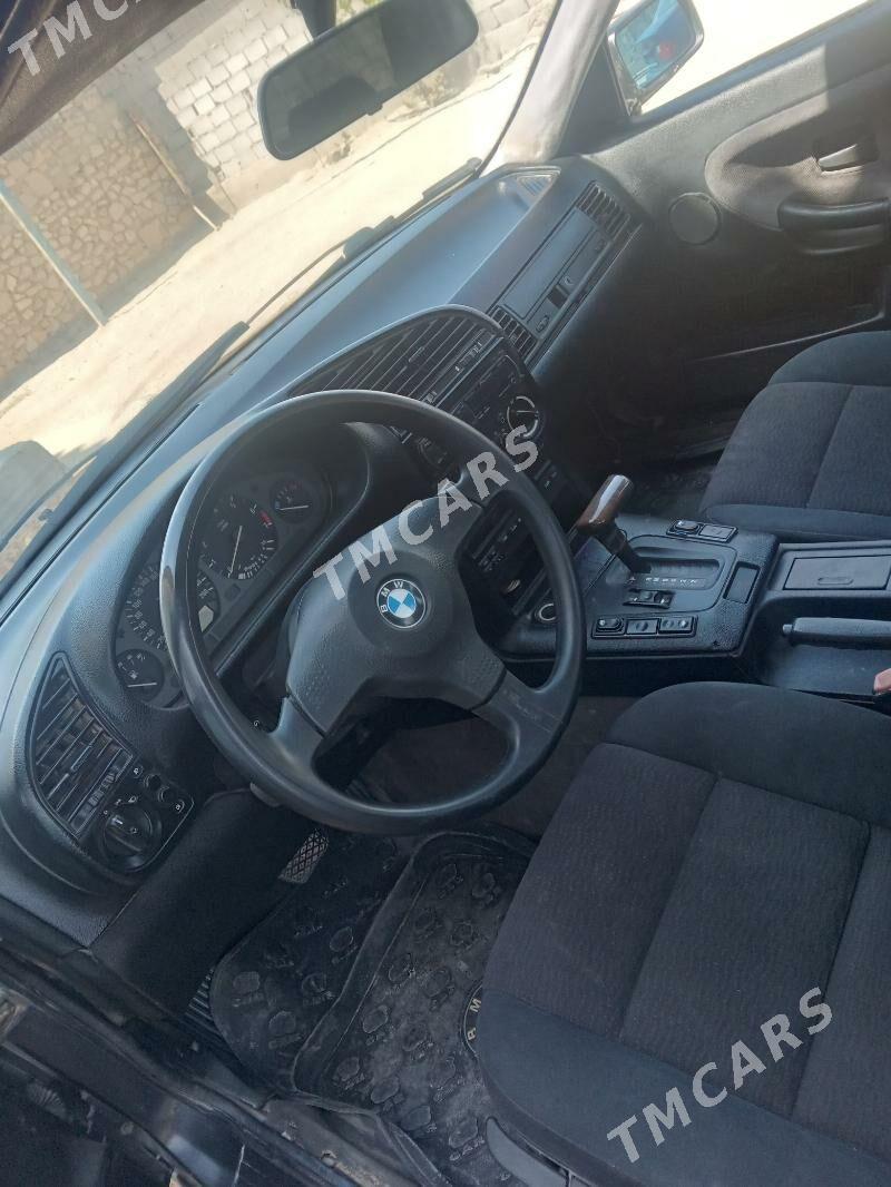 BMW 325 1993 - 33 000 TMT - Balkanabat - img 5