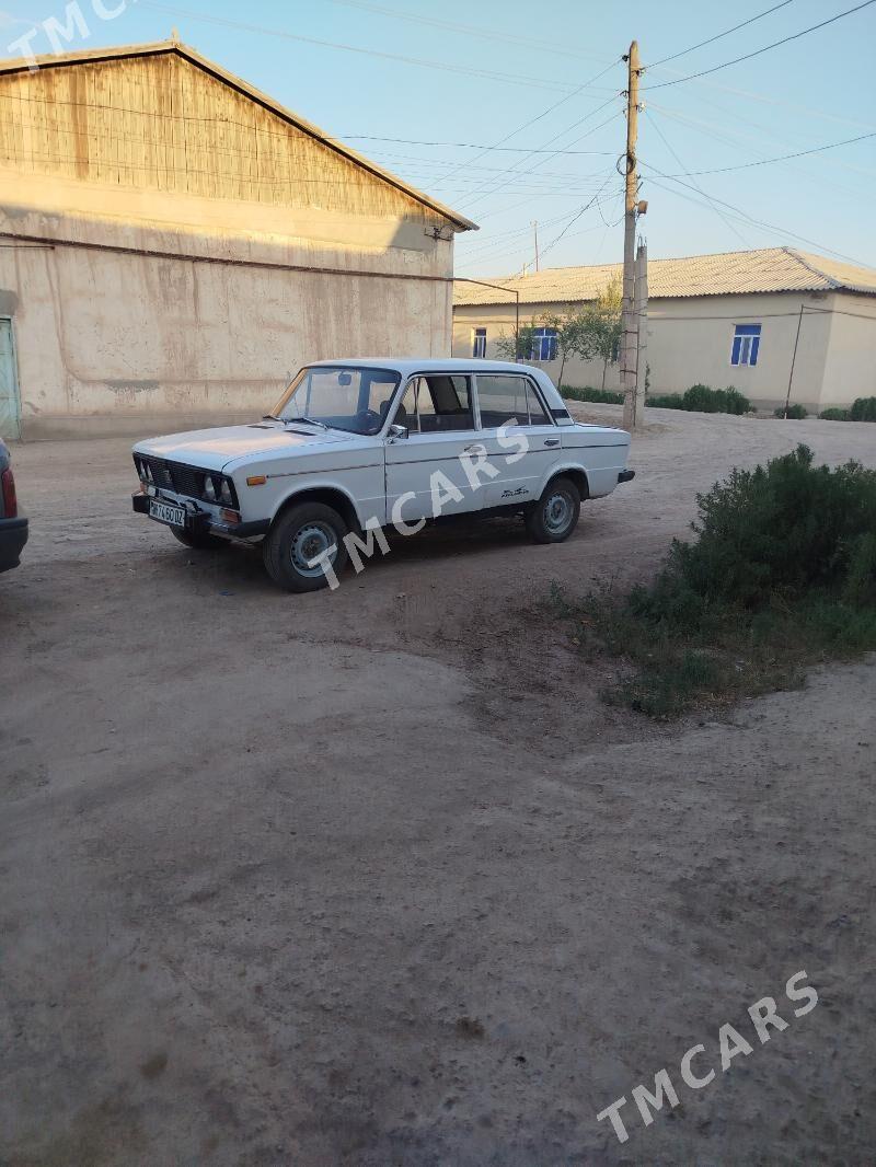 Lada 2106 1989 - 10 000 TMT - Akdepe - img 4