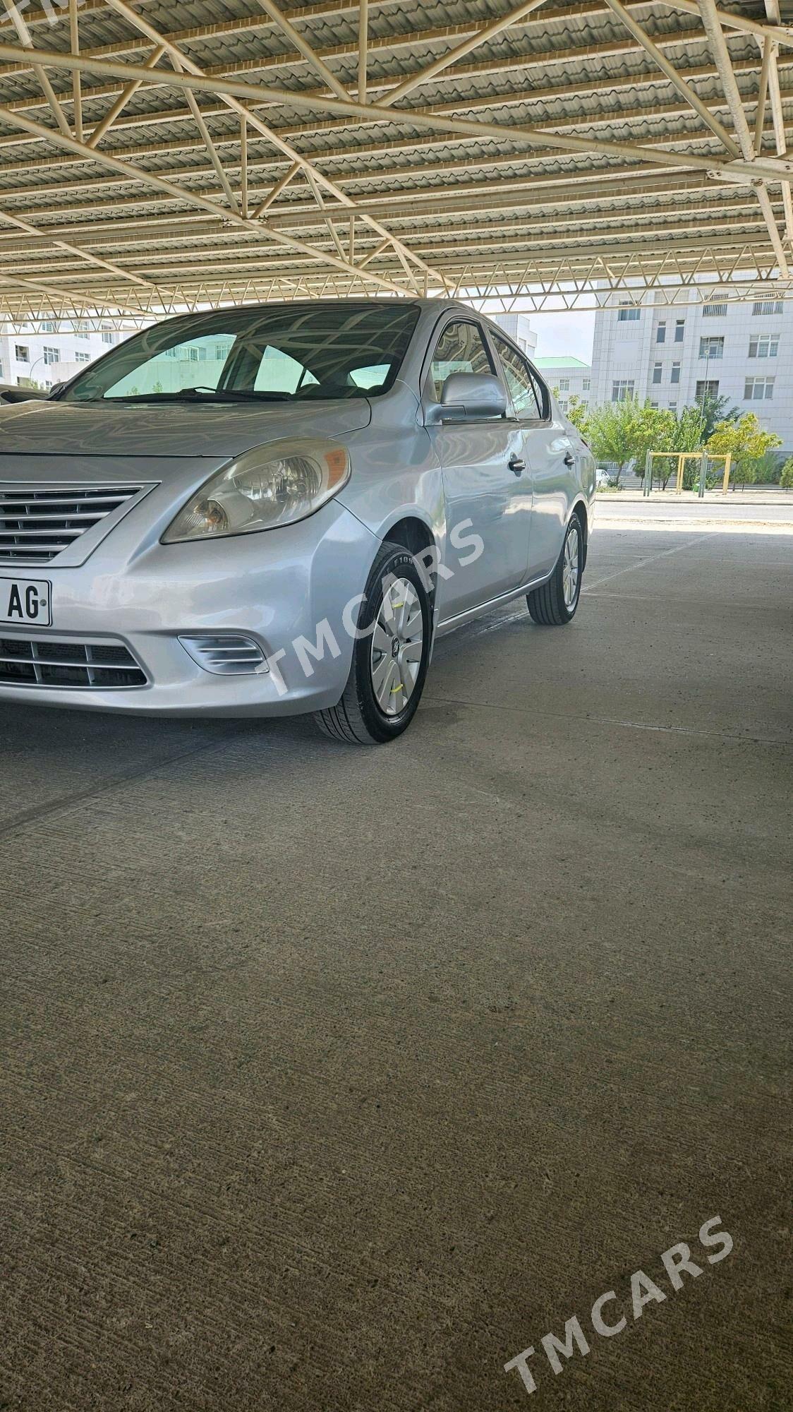 Nissan Versa 2011 - 102 000 TMT - Гуртли - img 5