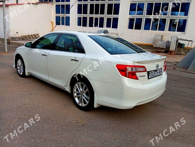 Toyota Camry 2012 - 206 000 TMT - Ашхабад - img 4
