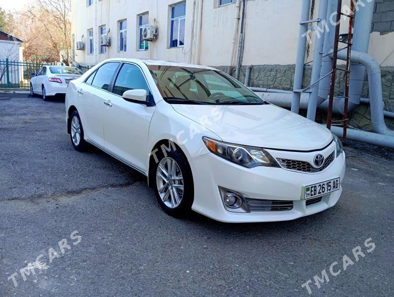 Toyota Camry 2012 - 206 000 TMT - Ашхабад - img 2