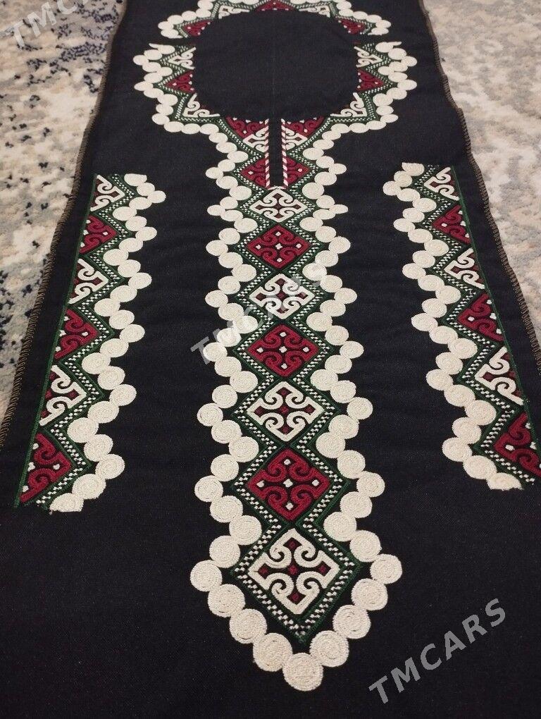 yaka - Aşgabat - img 3