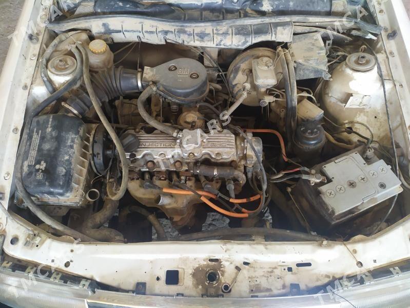Opel Vectra 1990 - 34 000 TMT - Murgap - img 3