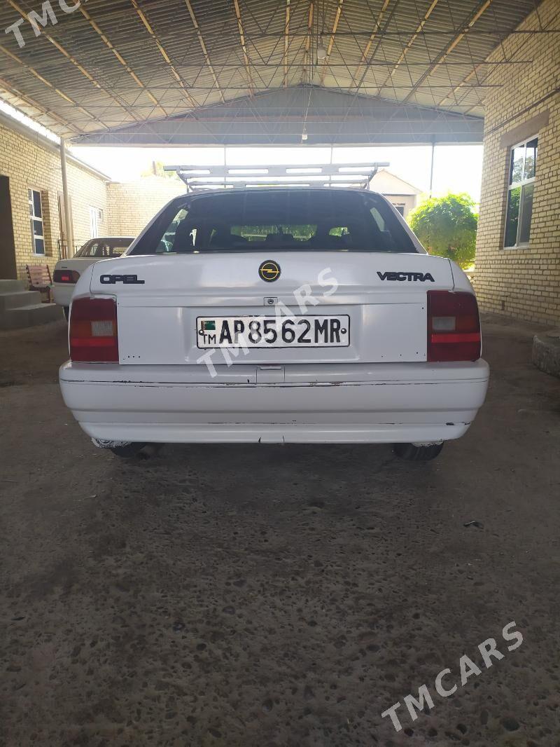 Opel Vectra 1990 - 34 000 TMT - Murgap - img 7