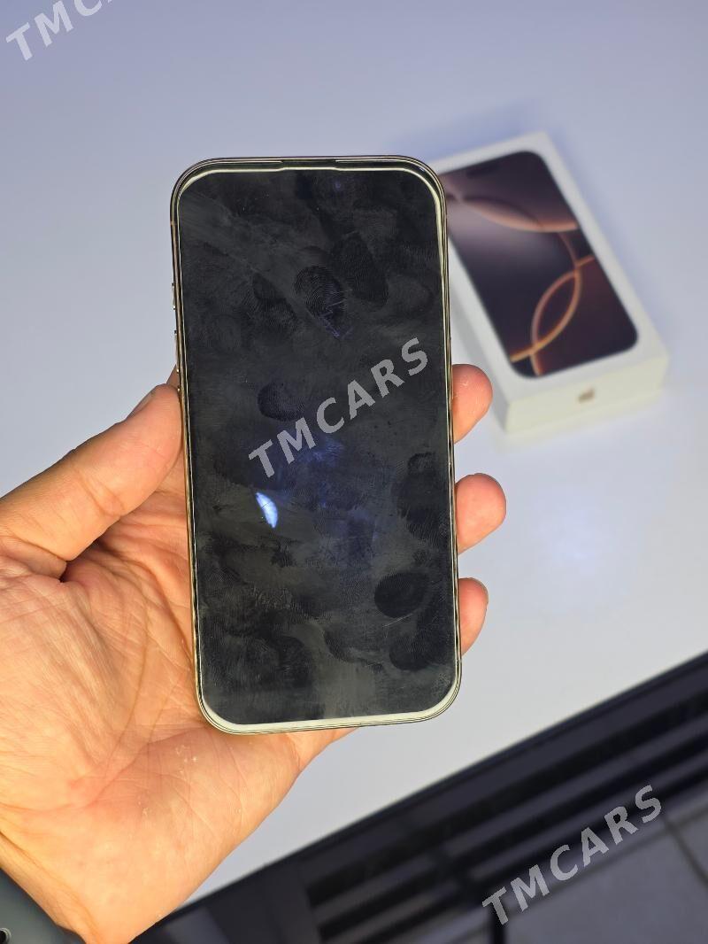 iPhone 16Pro 128gb - Mary - img 3