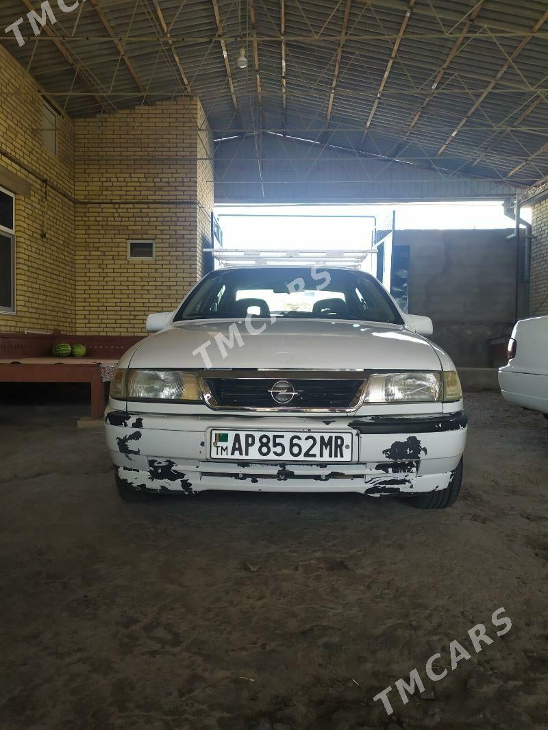 Opel Vectra 1990 - 34 000 TMT - Murgap - img 6