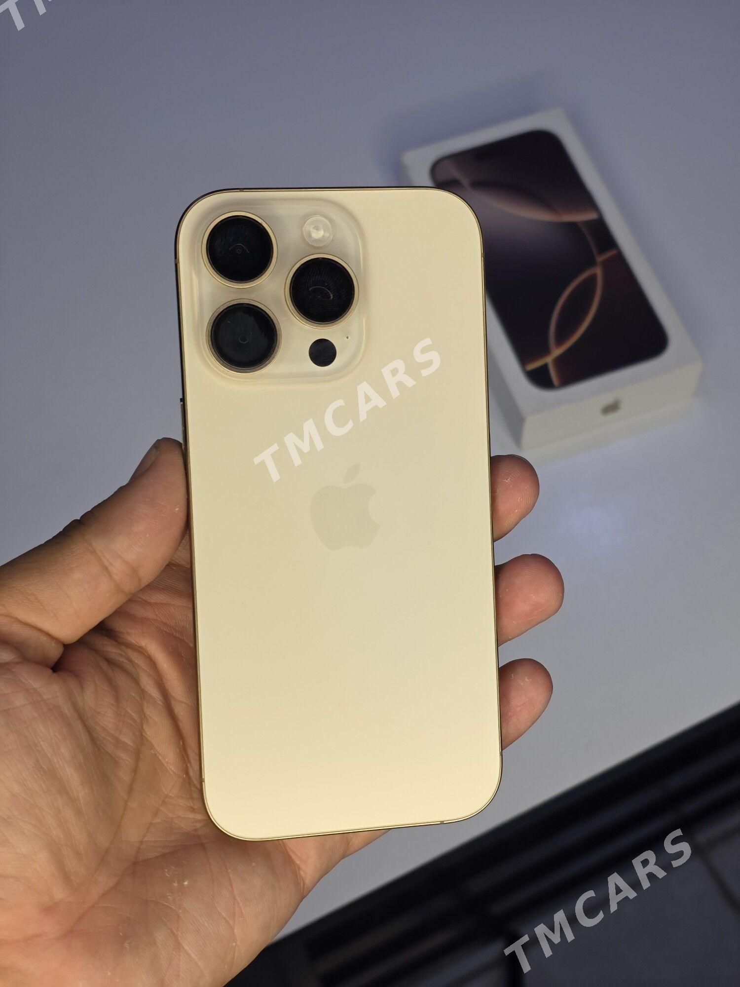iPhone 16Pro 128gb - Mary - img 6