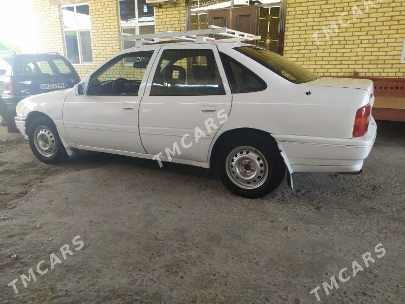 Opel Vectra 1990 - 34 000 TMT - Murgap - img 5