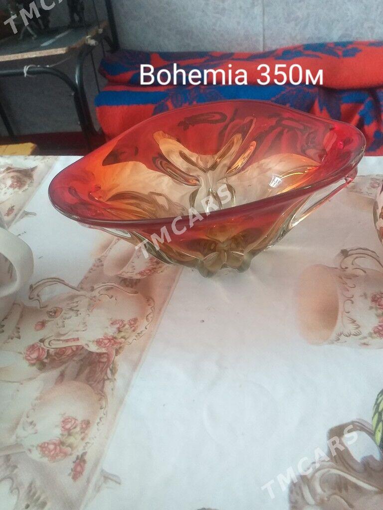 гутное стекло - Türkmenabat - img 2