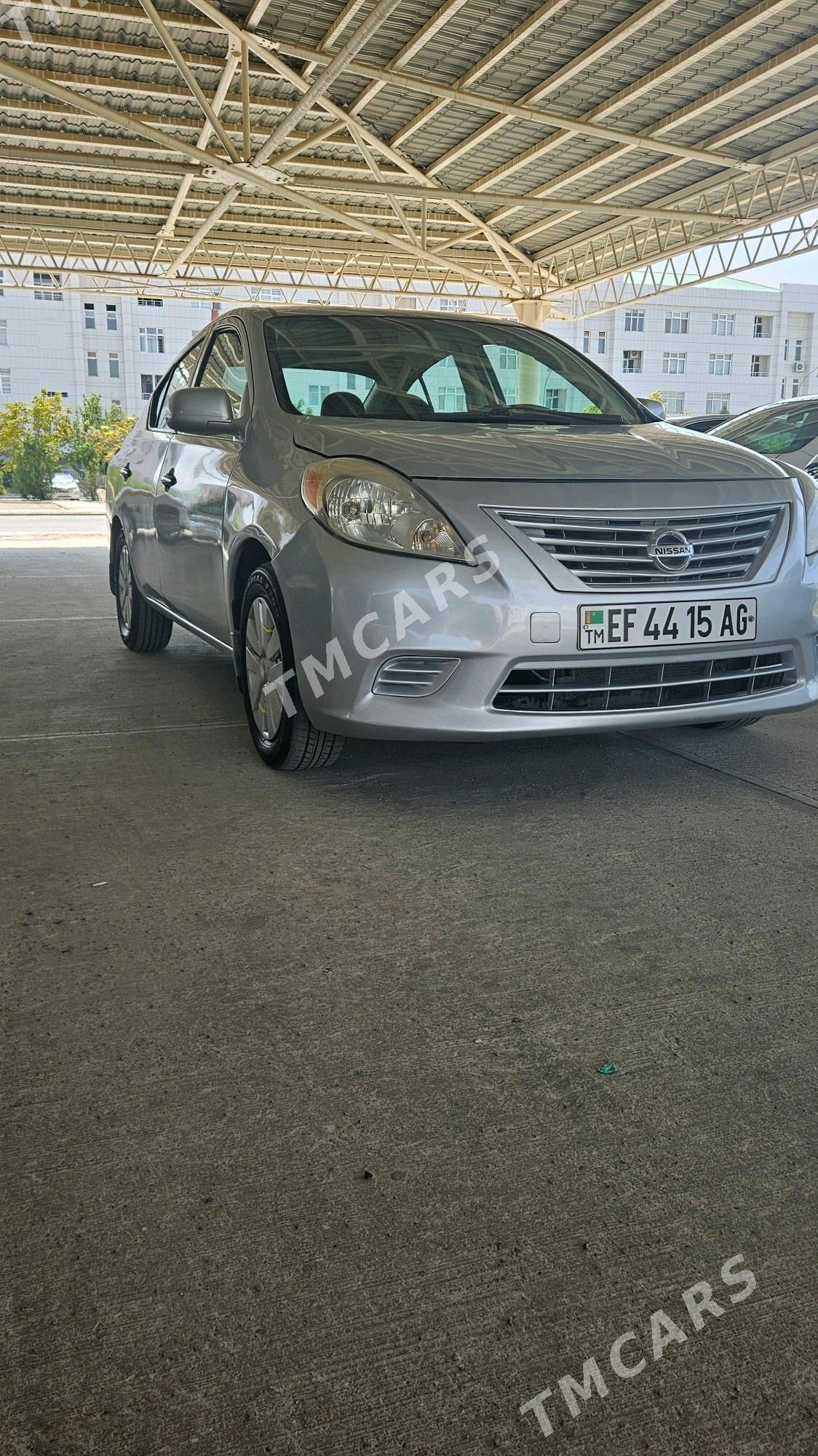 Nissan Versa 2011 - 102 000 TMT - Гуртли - img 6