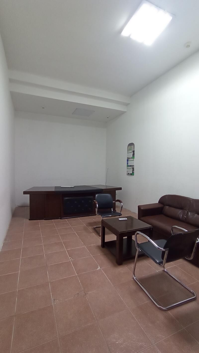 Arenda ofis Sowestki koce - Sowetskiý köç. (Garaşsyzlyk şaýoly) - img 2