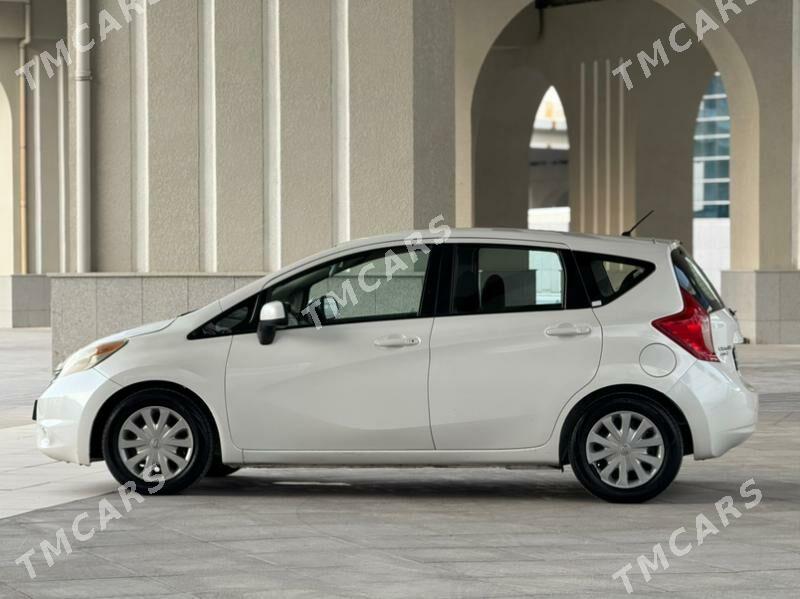 Nissan Versa 2013 - 104 000 TMT - Ашхабад - img 9
