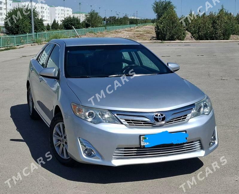 Toyota Camry 2012 - 217 000 TMT - Daşoguz - img 4