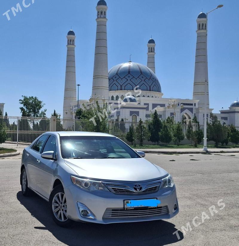 Toyota Camry 2012 - 217 000 TMT - Daşoguz - img 2