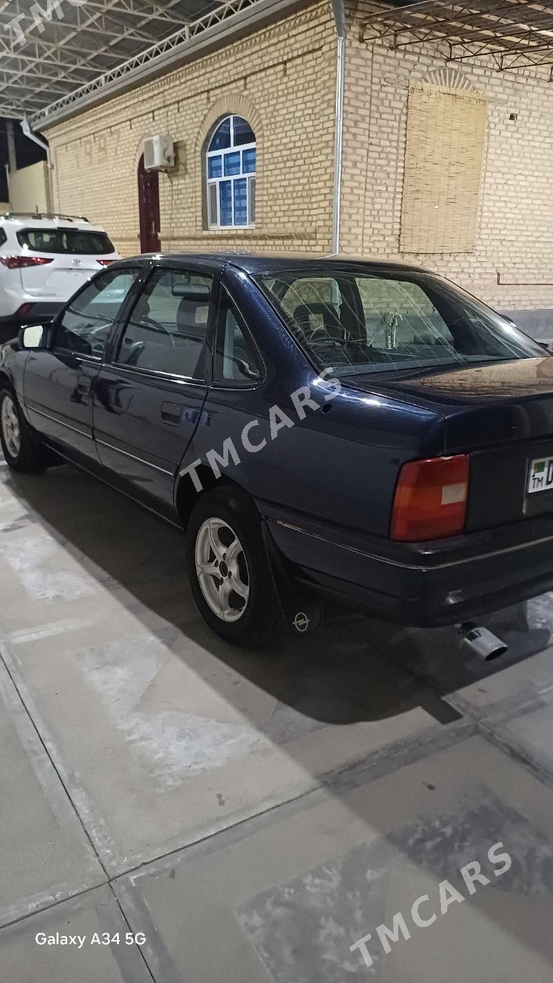 Opel Vectra 1991 - 43 000 TMT - Mary - img 5