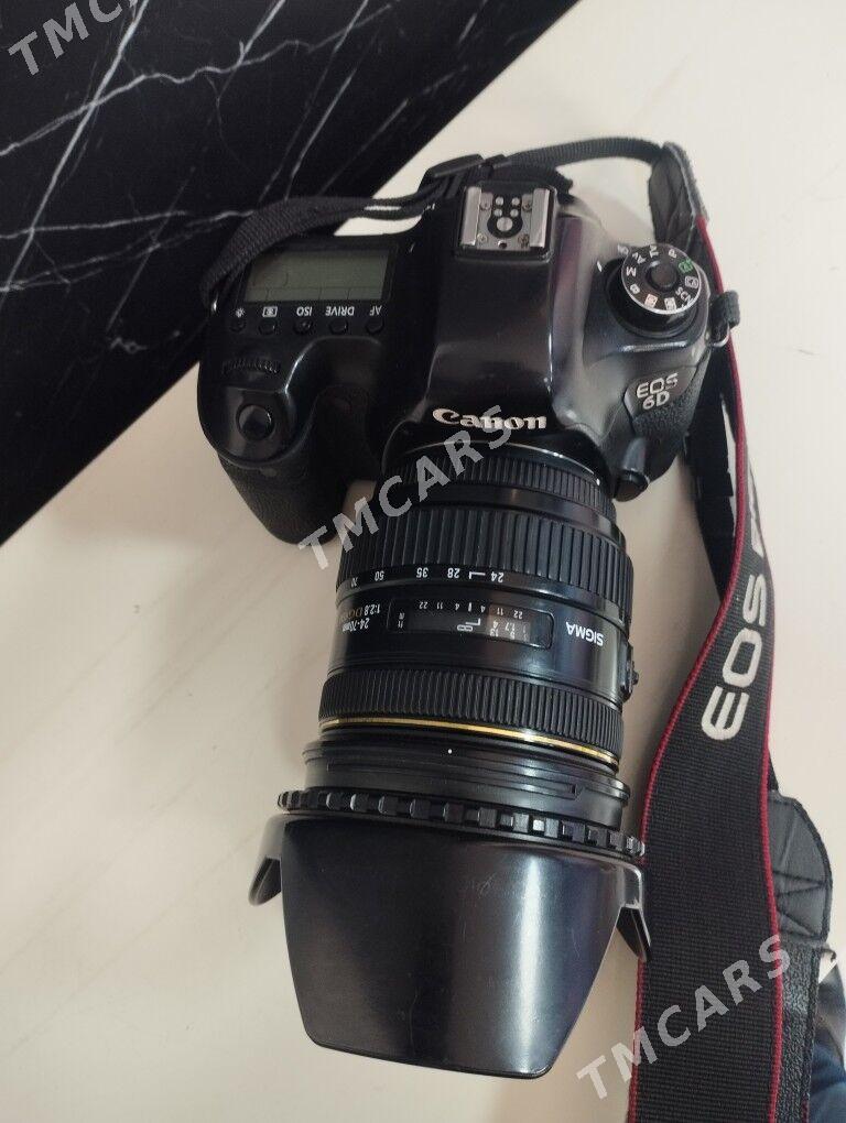 Canon 6D 24.70mm sigma - Mary - img 2