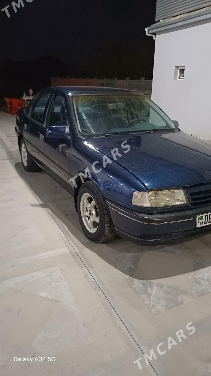 Opel Vectra 1991 - 43 000 TMT - Mary - img 7