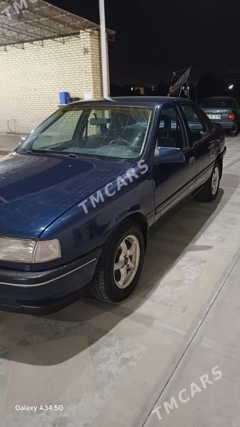Opel Vectra 1991 - 43 000 TMT - Mary - img 2