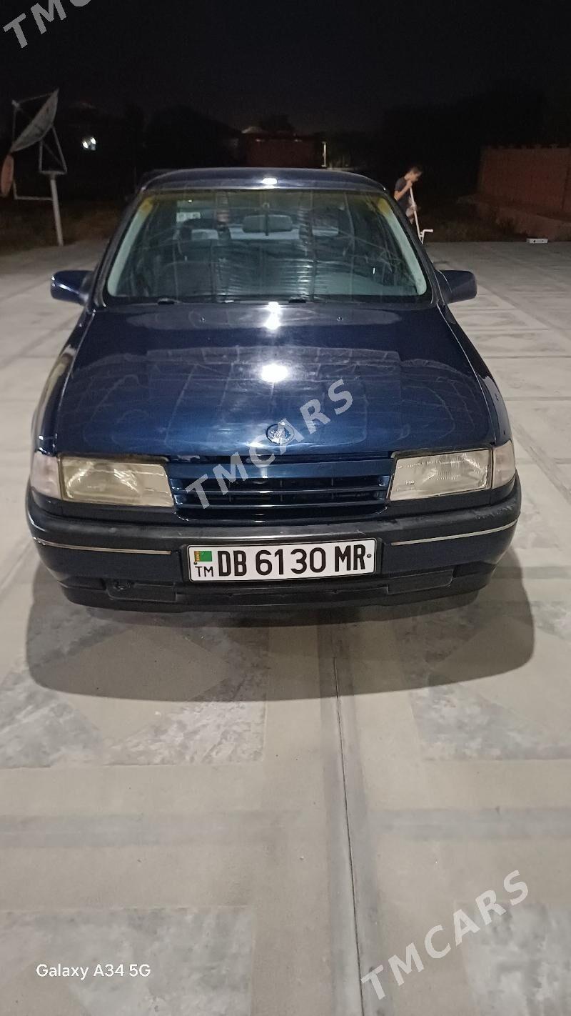Opel Vectra 1991 - 43 000 TMT - Mary - img 6