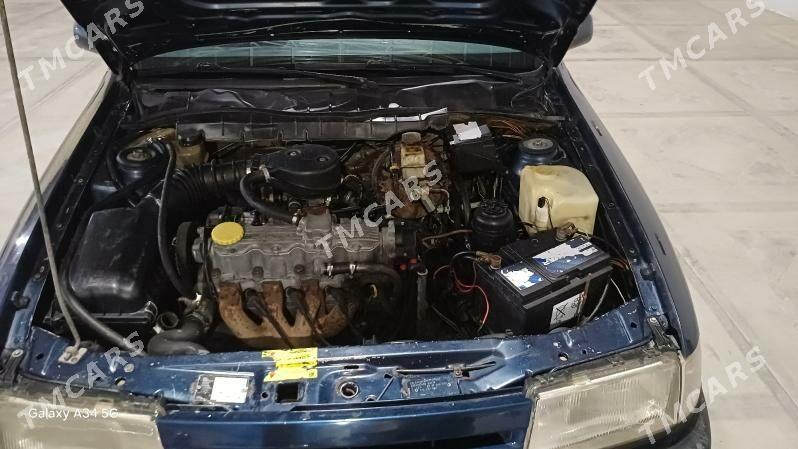 Opel Vectra 1991 - 43 000 TMT - Mary - img 4