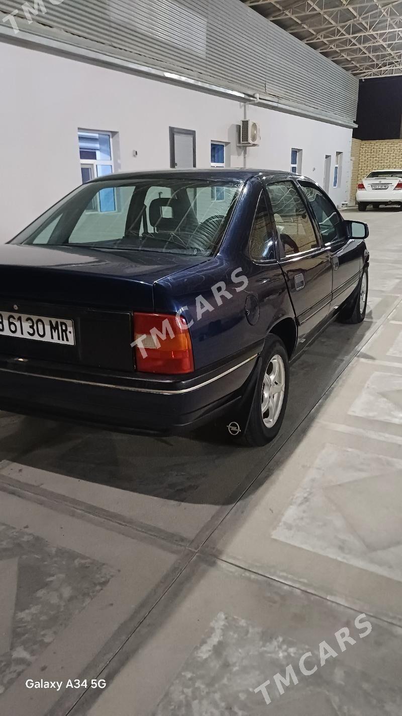 Opel Vectra 1991 - 43 000 TMT - Mary - img 8