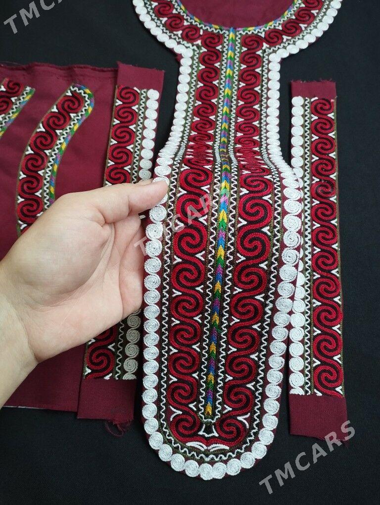 yaka - Aşgabat - img 5