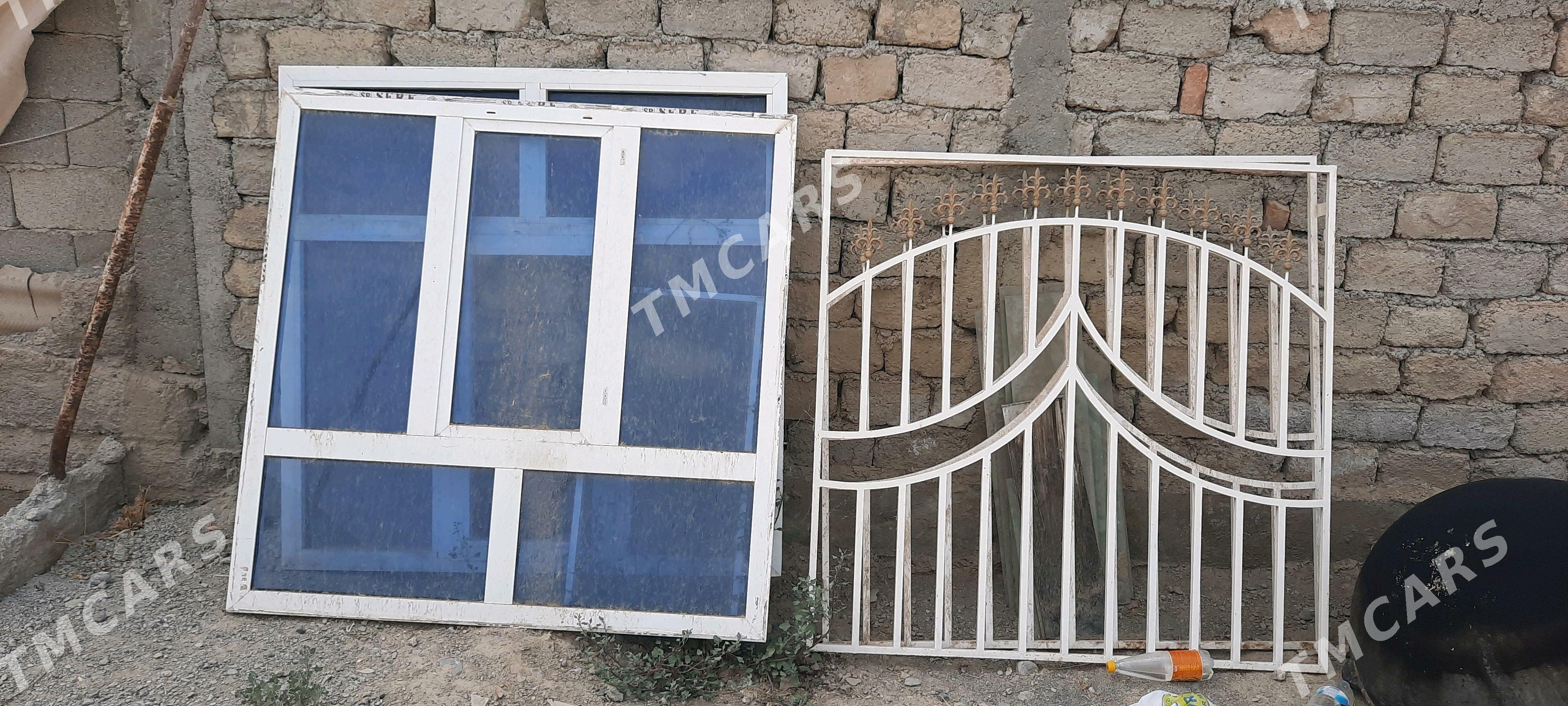 Tureski apişge Raşotka - Гёкдепе - img 2