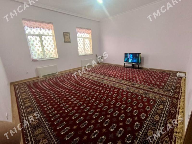 15 Tapgyr 3 kom arzan 6 etaj - Aşgabat - img 6