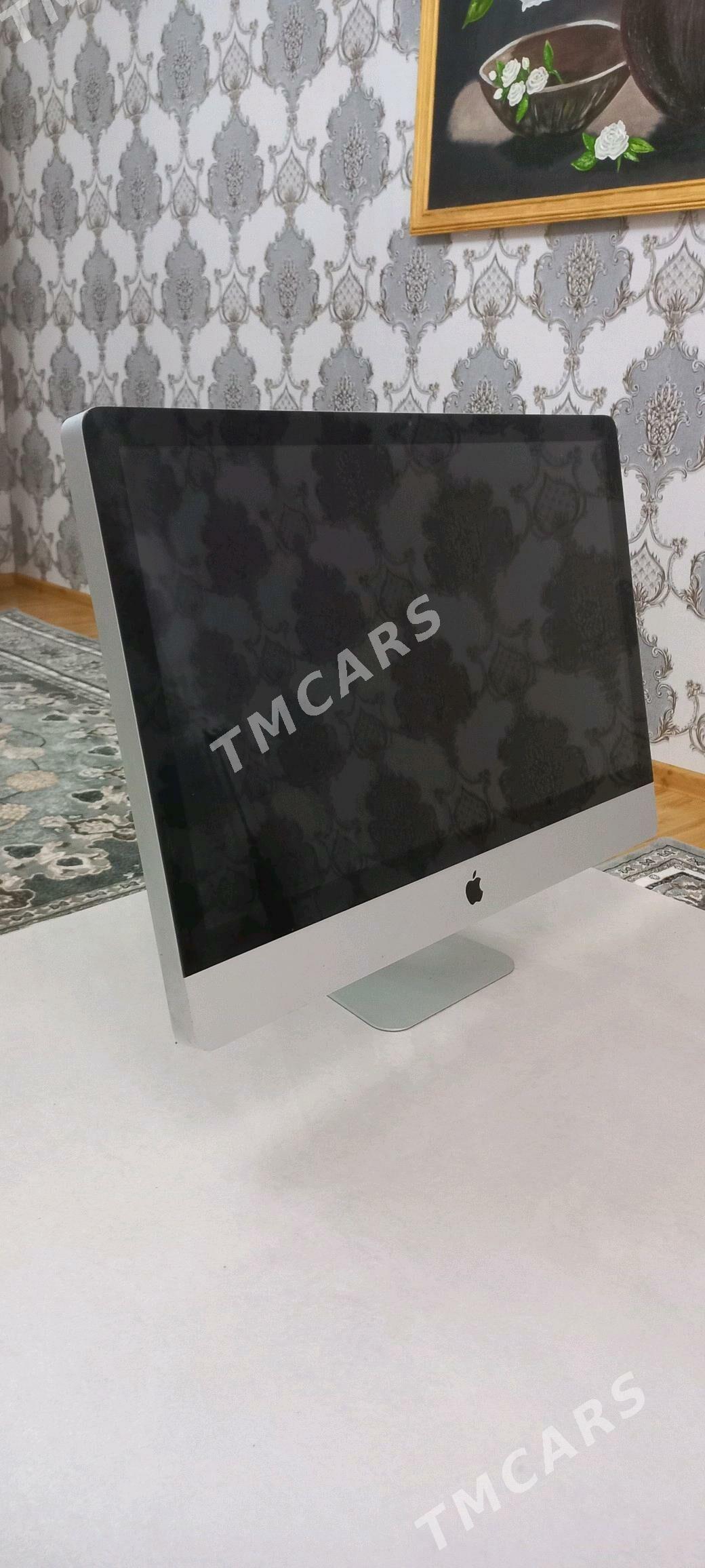 iMac Pro 27 - Türkmenabat - img 3