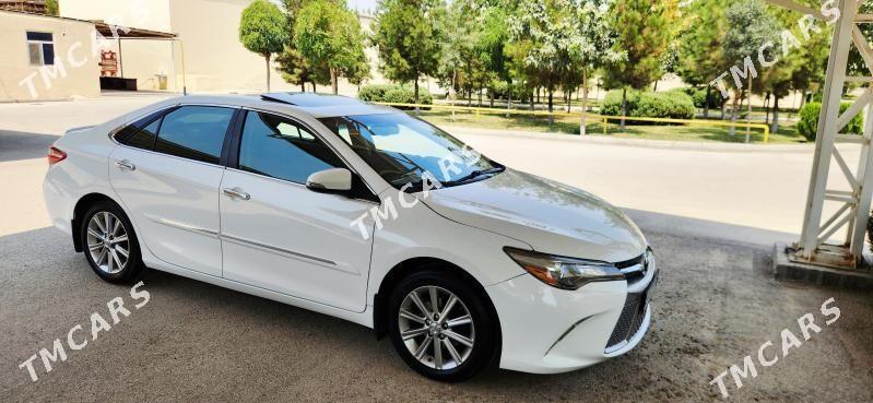 Toyota Camry 2015 - 280 000 TMT - 30 mkr - img 6
