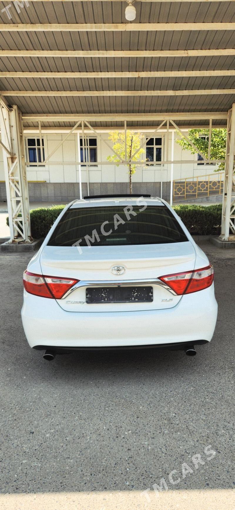 Toyota Camry 2015 - 280 000 TMT - 30 mkr - img 2