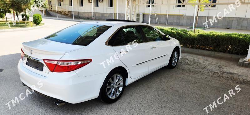 Toyota Camry 2015 - 280 000 TMT - 30 mkr - img 7