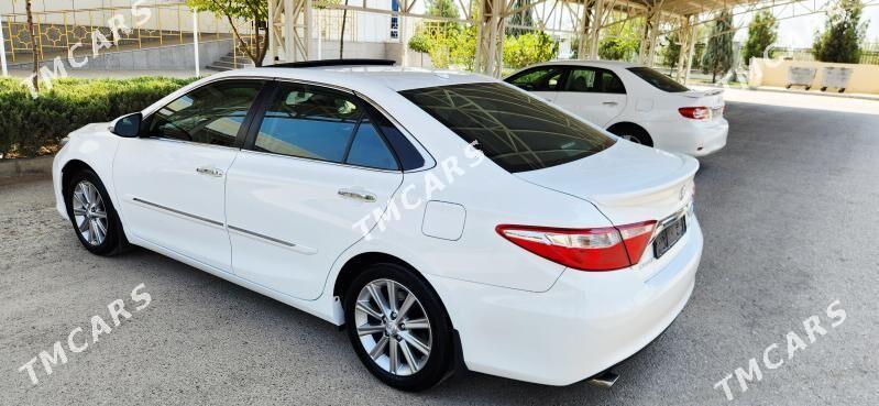 Toyota Camry 2015 - 280 000 TMT - 30 mkr - img 3