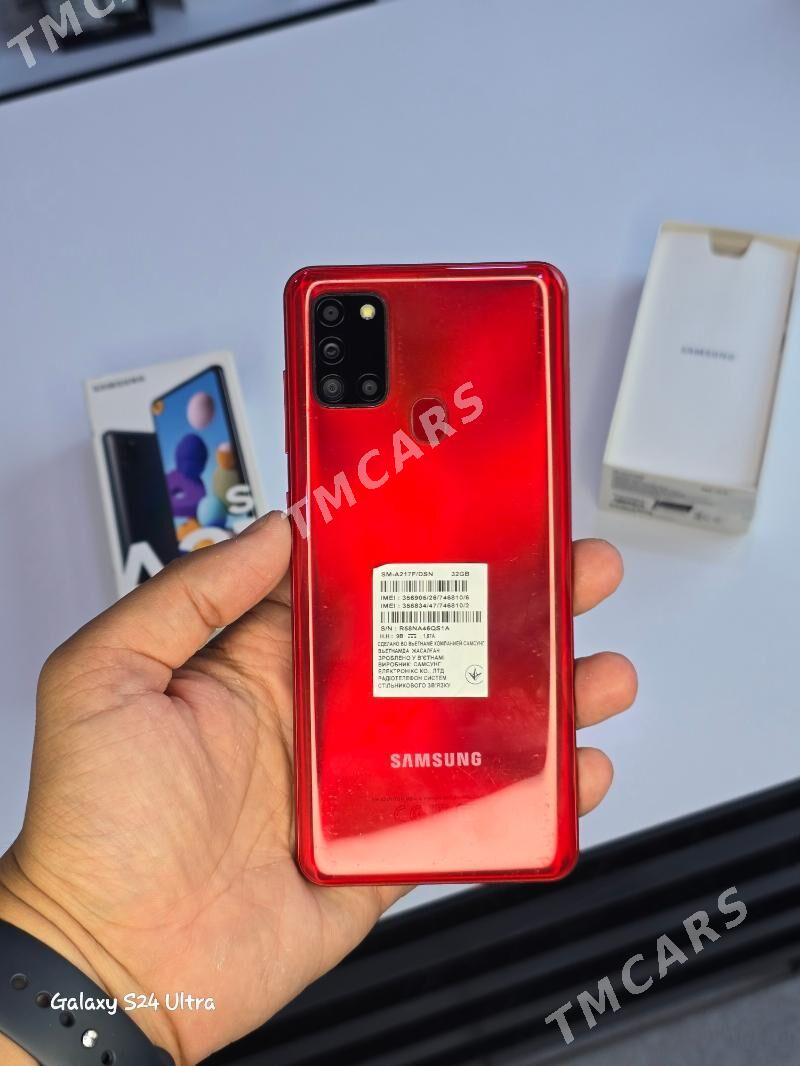 Samsung A21s 3/32gb - Mary - img 2