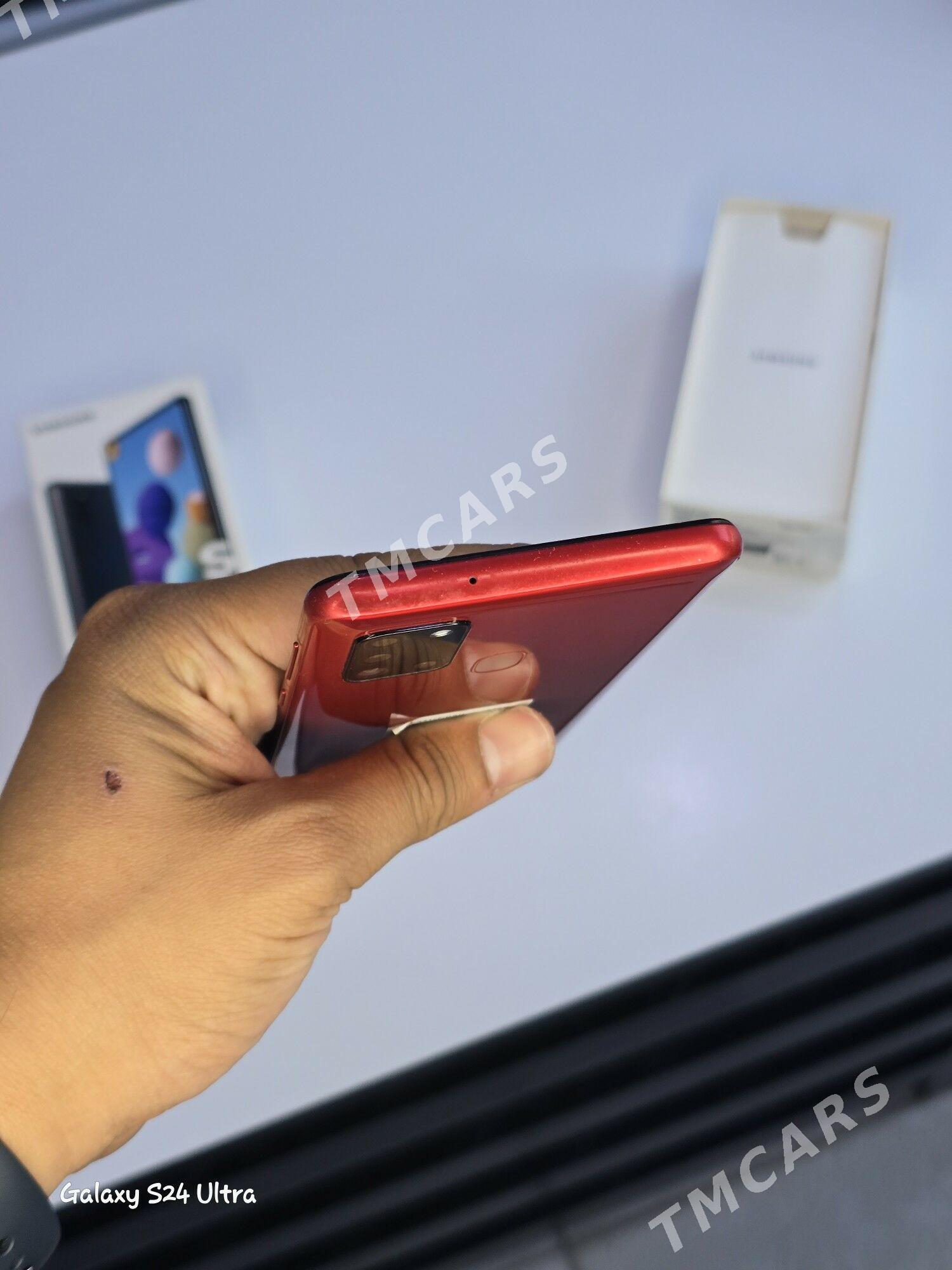 Samsung A21s 3/32gb - Mary - img 3