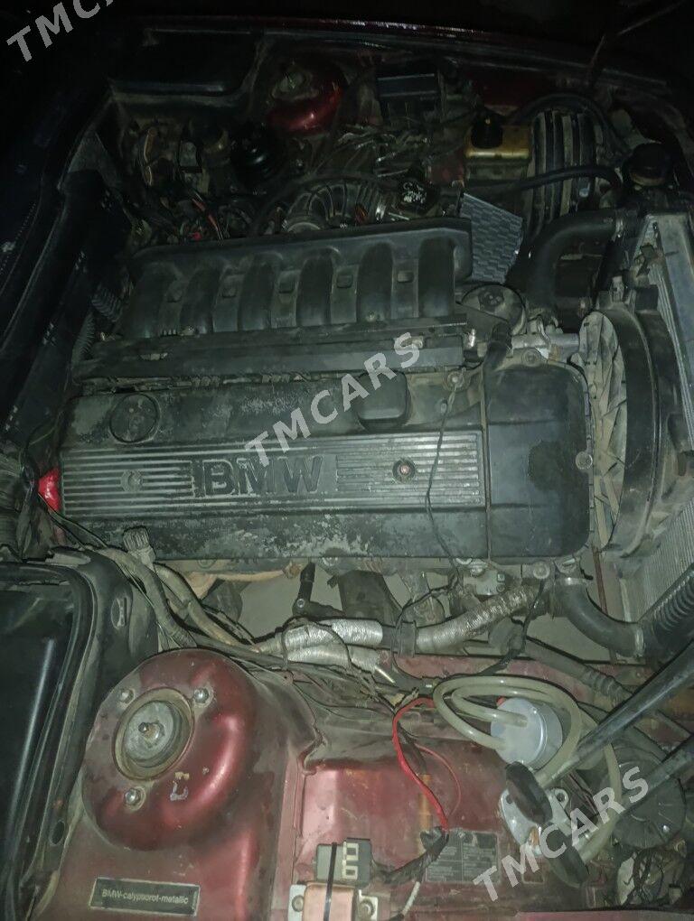 BMW 530 1993 - 55 000 TMT - Туркменабат - img 2