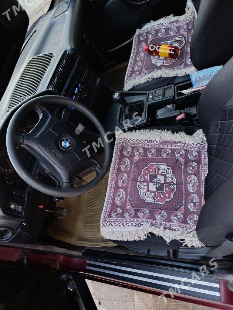 BMW 530 1993 - 55 000 TMT - Туркменабат - img 3
