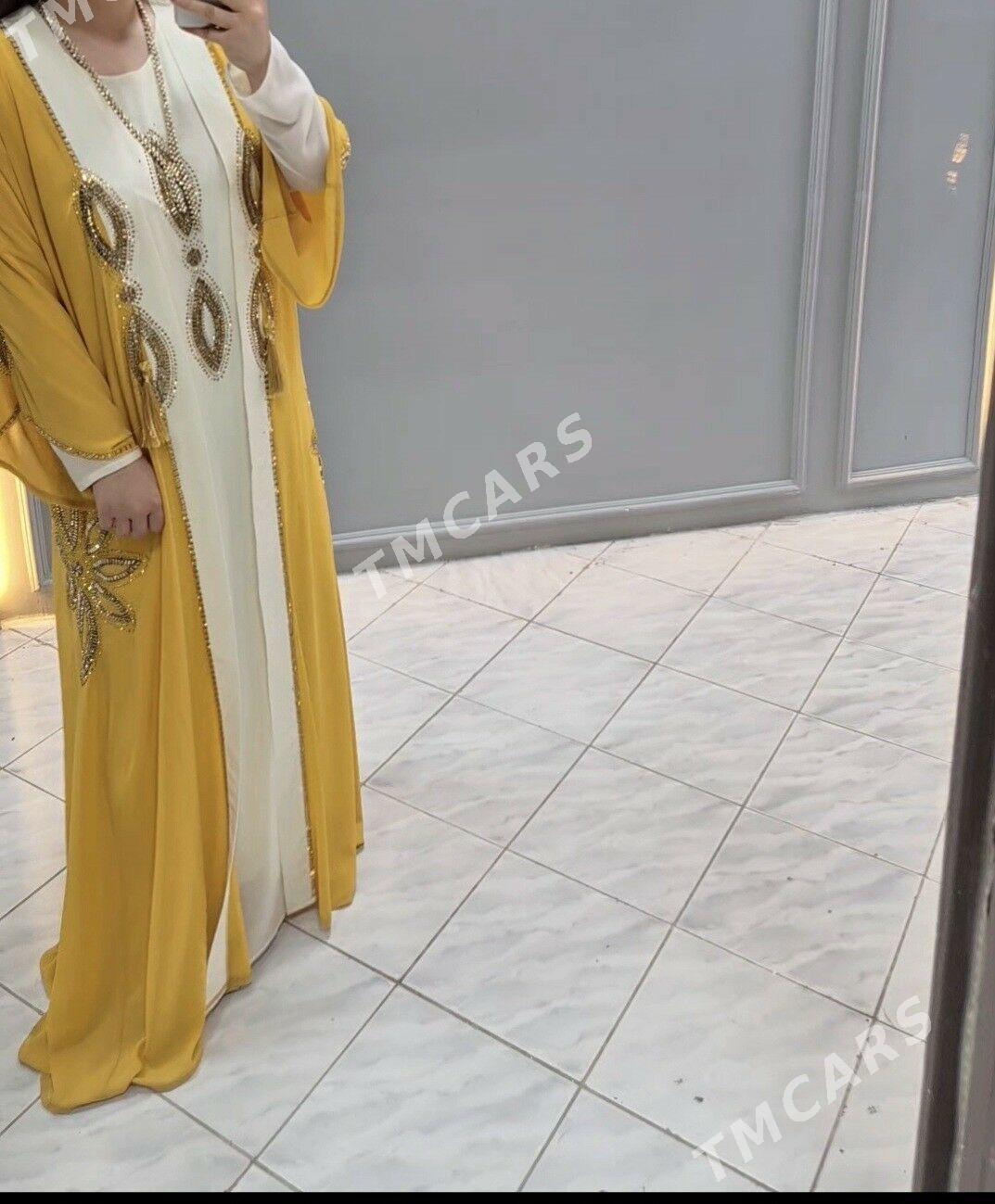 Abaýa Arabiski Stil - Мары - img 2