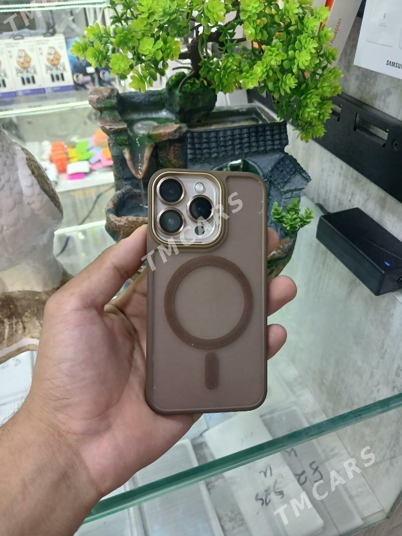 iphone xs den 16 pro - Ашхабад - img 2