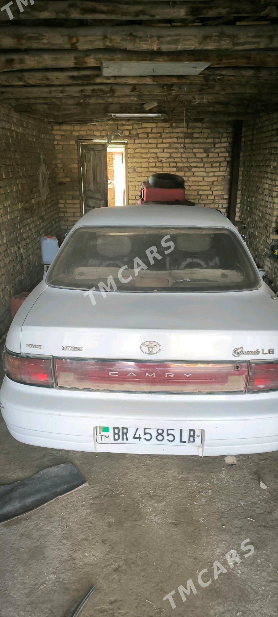 Toyota Camry 1993 - 52 000 TMT - Dänew - img 2
