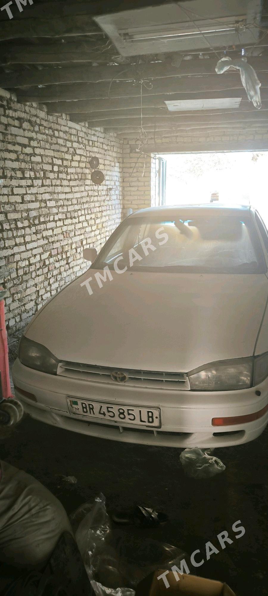 Toyota Camry 1993 - 52 000 TMT - Dänew - img 3
