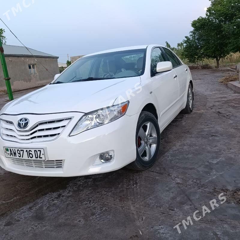 Toyota Camry 2010 - 140 000 TMT - Кёнеургенч - img 5