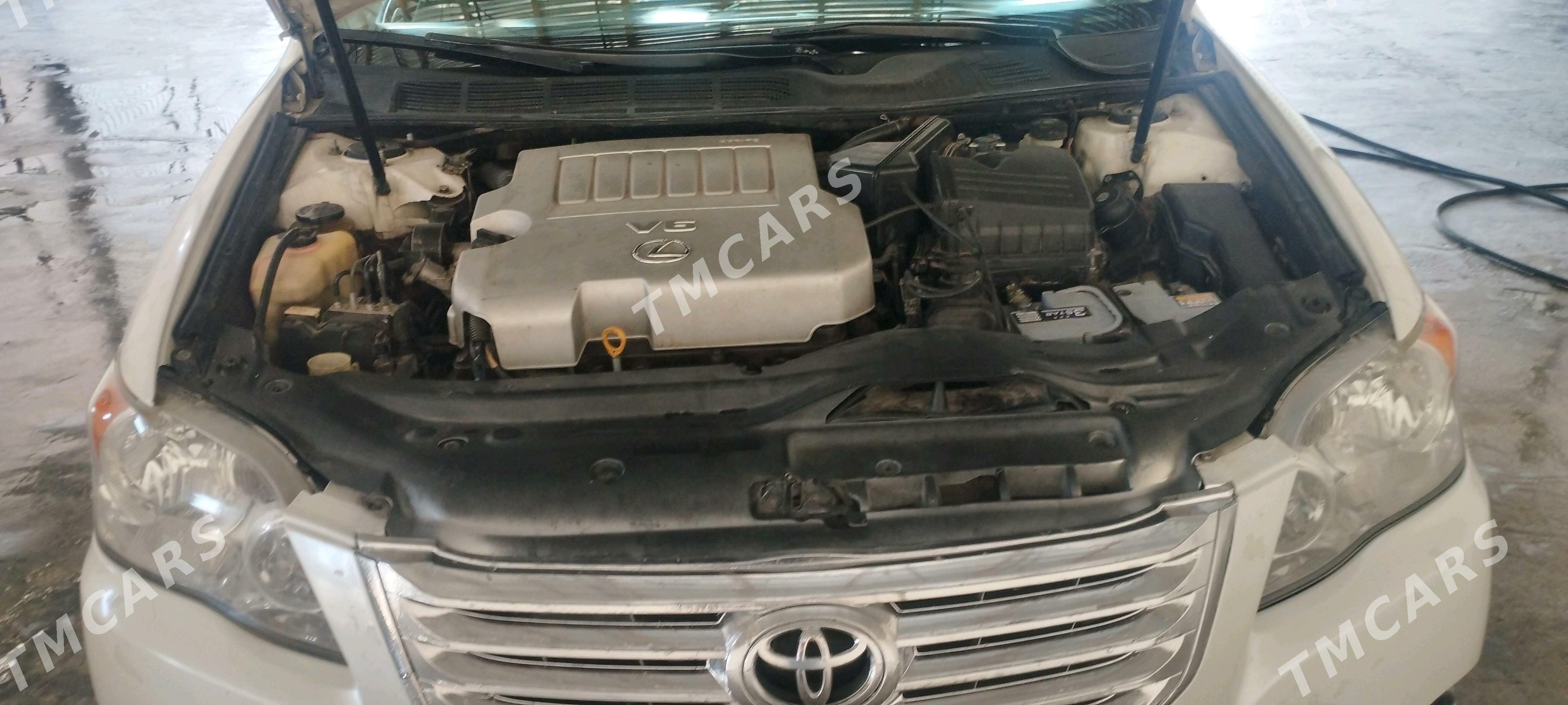 Toyota Avalon 2005 - 150 000 TMT - Mary - img 8