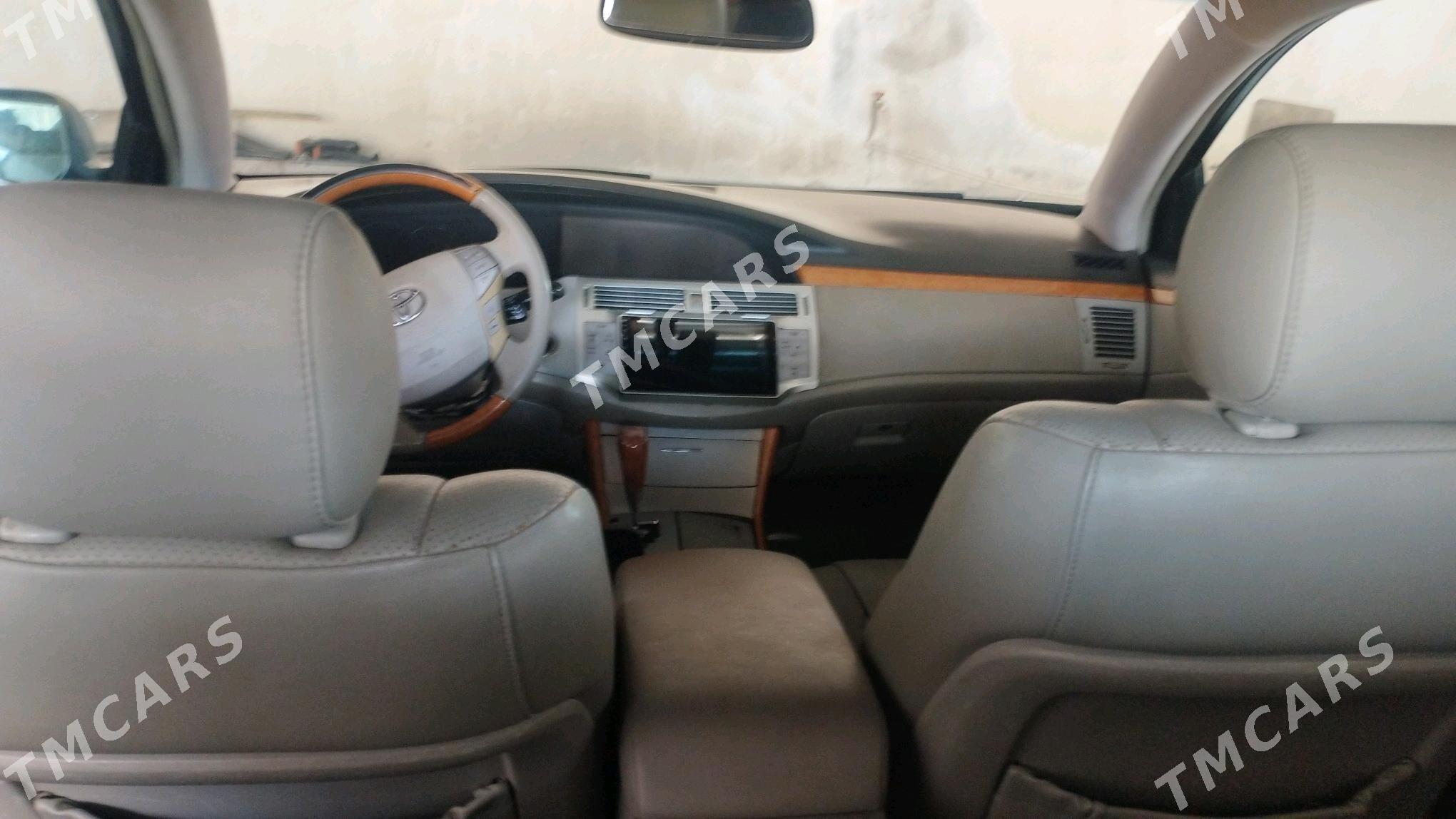Toyota Avalon 2005 - 150 000 TMT - Mary - img 6