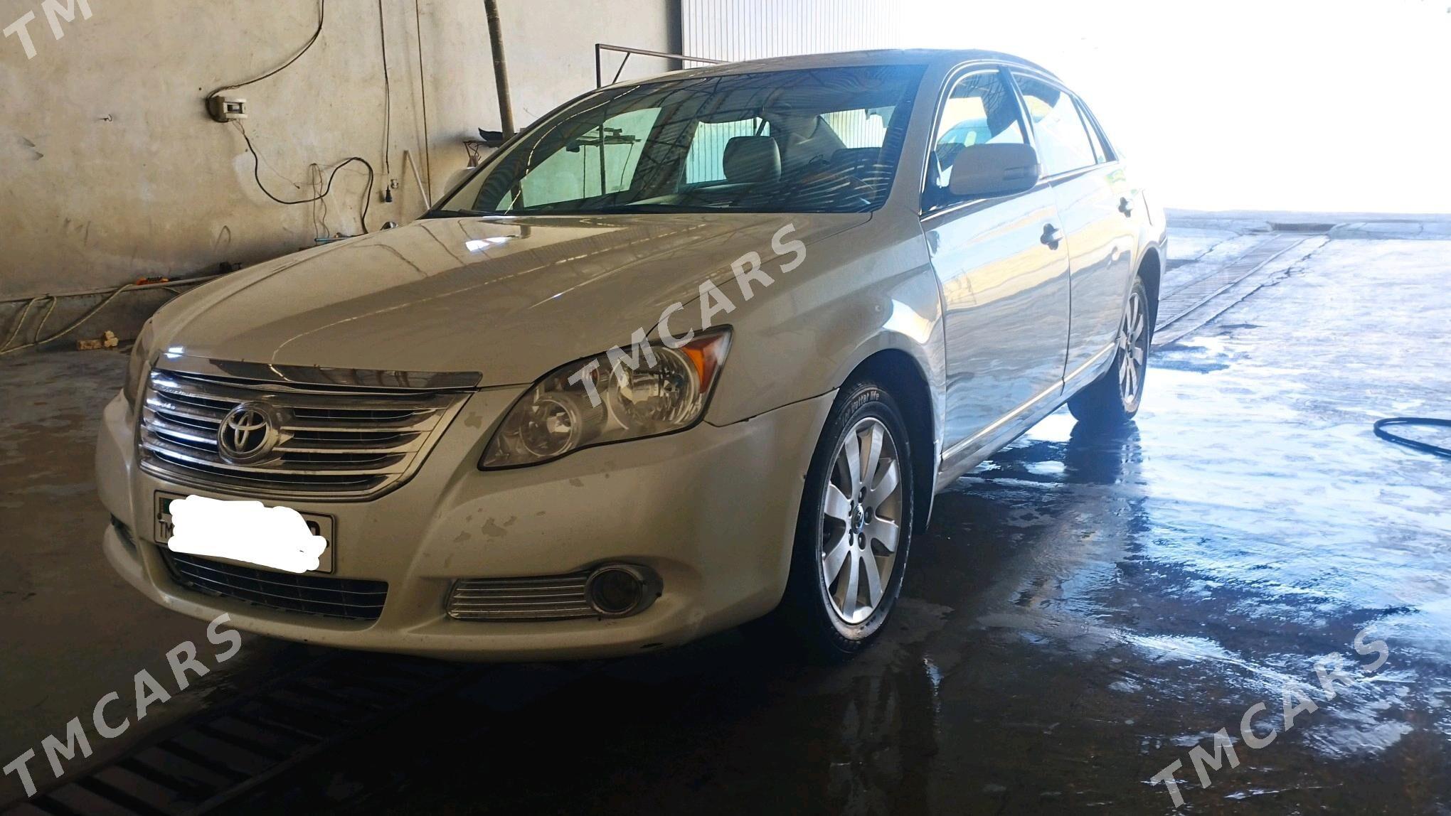 Toyota Avalon 2005 - 150 000 TMT - Mary - img 4