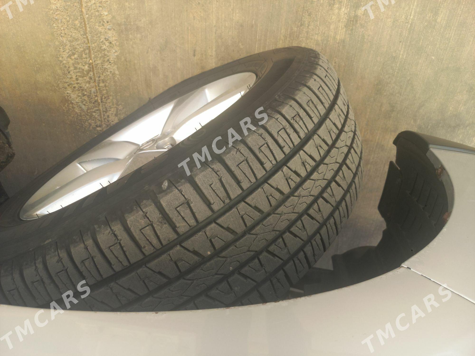 Lexus RX 350h 2010 - 320 000 TMT - Сакарчага - img 5