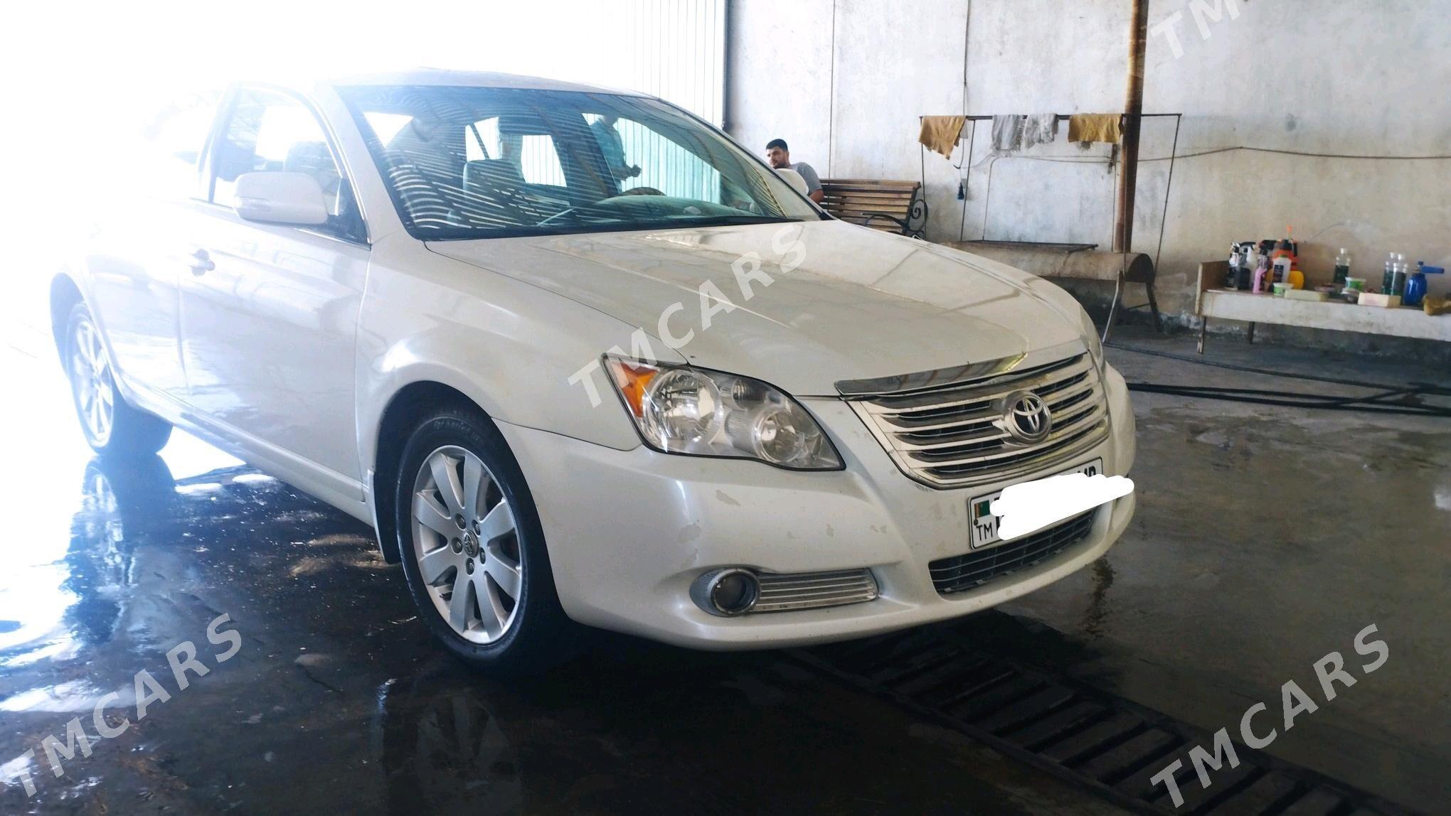 Toyota Avalon 2005 - 150 000 TMT - Mary - img 7