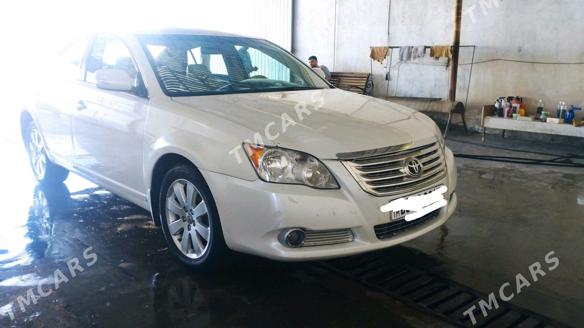 Toyota Avalon 2005 - 150 000 TMT - Mary - img 2