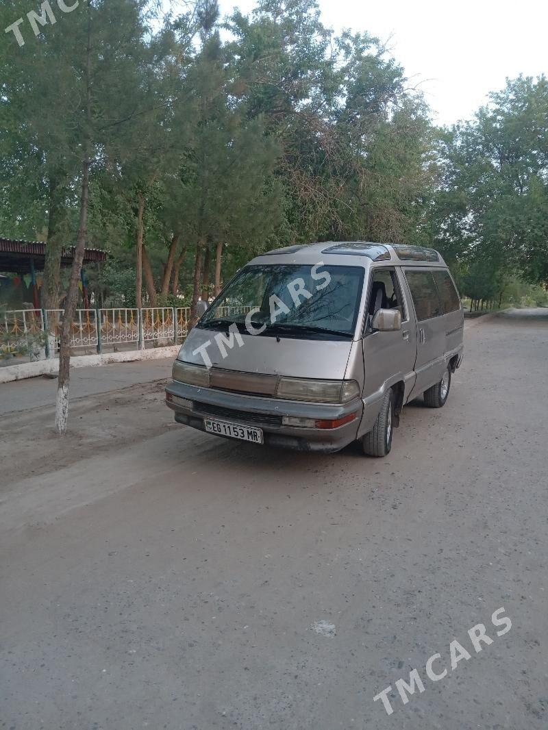 Toyota Town Ace 1991 - 18 000 TMT - Mary - img 3